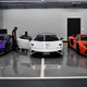 Image for article titled Lamborghini's Best September In History Came In The Middle Of A Pandemic